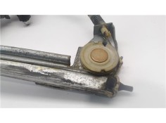 Recambio de mecanismo elevalunas delantero derecho para peugeot 406 berlina (s1/s2) referencia OEM IAM 9636619380  922457 , PEUG