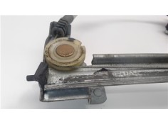 Recambio de mecanismo elevalunas delantero derecho para peugeot 406 berlina (s1/s2) referencia OEM IAM 9636619380  922457 , PEUG