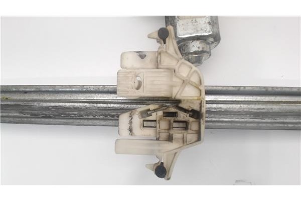 Recambio de mecanismo elevalunas delantero derecho para peugeot 406 berlina (s1/s2) referencia OEM IAM 9636619380  922457 , PEUG