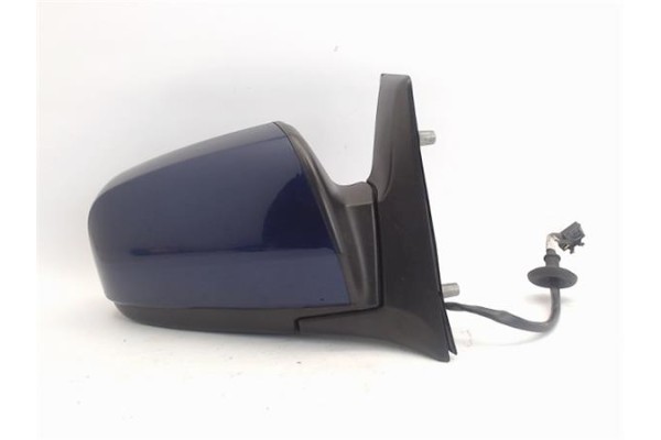 Recambio de retrovisor electrico derecho para opel zafira b 1.7 cosmo referencia OEM IAM 13312860  
