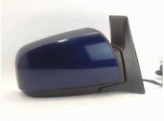 Recambio de retrovisor electrico derecho para opel zafira b 1.7 cosmo referencia OEM IAM 13312860  
