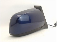 Recambio de retrovisor electrico derecho para opel zafira b 1.7 cosmo referencia OEM IAM 13312860  