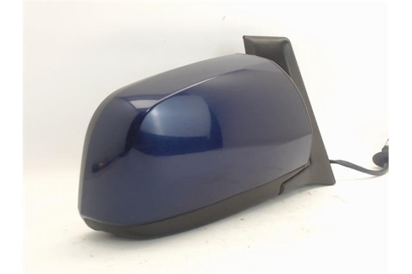 Recambio de retrovisor electrico derecho para opel zafira b 1.7 cosmo referencia OEM IAM 13312860  