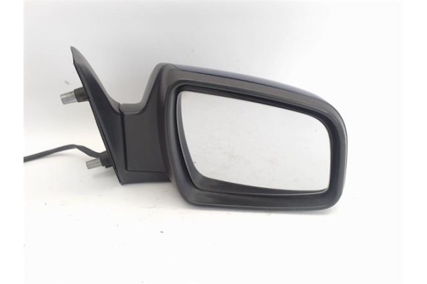 Recambio de retrovisor electrico derecho para opel zafira b 1.7 cosmo referencia OEM IAM 13312860  