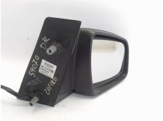 Recambio de retrovisor electrico derecho para opel zafira b 1.7 cosmo referencia OEM IAM 13312860  