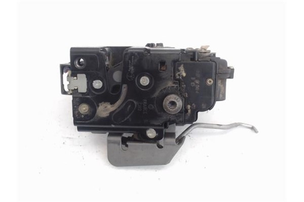 Recambio de cierre electromagnetico delantero derecho para audi allroad quattro (4b5) 2.5 tdi (132kw) referencia OEM IAM   