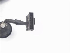 Recambio de retrovisor electrico derecho para opel zafira b 1.7 cosmo referencia OEM IAM 13312860  