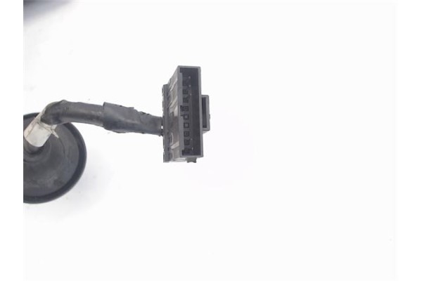 Recambio de retrovisor electrico derecho para opel zafira b 1.7 cosmo referencia OEM IAM 13312860  