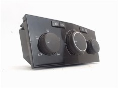 Recambio de mandos climatizador para opel zafira b 1.7 cosmo referencia OEM IAM 13250624 90151370 
