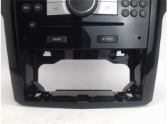 Recambio de radio / cd para opel zafira b 1.7 cosmo referencia OEM IAM 497316088  