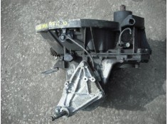 Recambio de caja cambios manual para renault laguna (b56) 2.0 referencia OEM IAM JC5076  