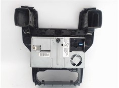 Recambio de radio / cd para opel zafira b 1.7 cosmo referencia OEM IAM 497316088  