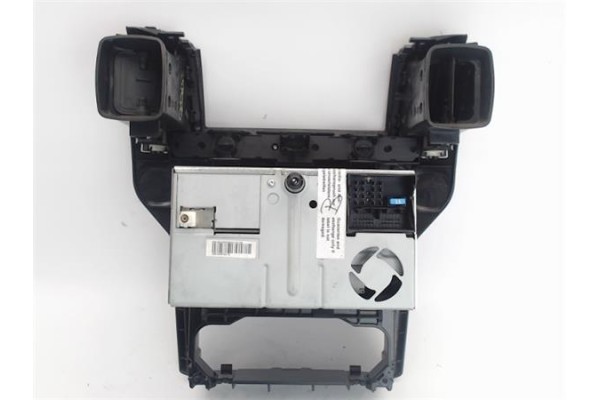 Recambio de radio / cd para opel zafira b 1.7 cosmo referencia OEM IAM 497316088  