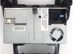 Recambio de radio / cd para opel zafira b 1.7 cosmo referencia OEM IAM 497316088  
