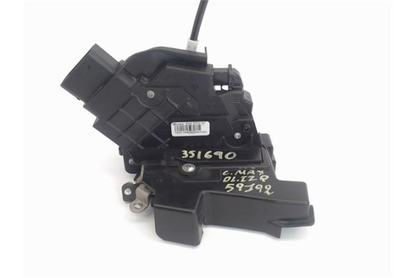 Recambio de radio / cd para opel zafira b 1.7 cosmo referencia OEM IAM 497316088  