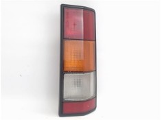Recambio de piloto trasero derecho para renault rapid /express (f40) referencia OEM IAM 7701031916  7701035364 , RENAULT