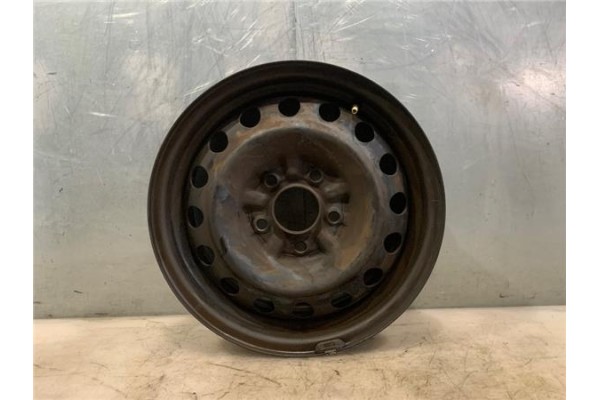 Recambio de llanta para mitsubishi space wagon (n80/n90) 2.4 gdi referencia OEM IAM   