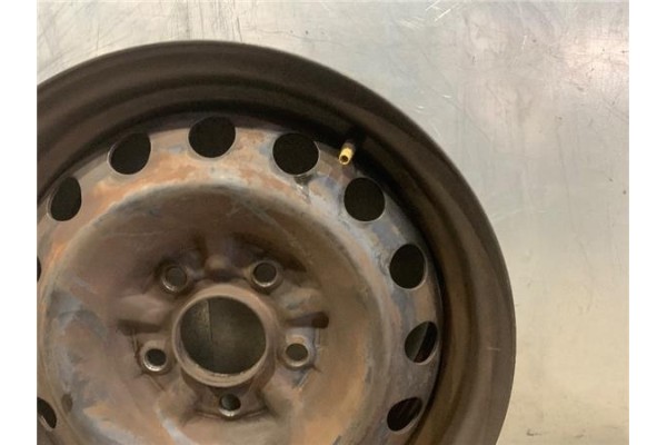 Recambio de llanta para mitsubishi space wagon (n80/n90) 2.4 gdi referencia OEM IAM   