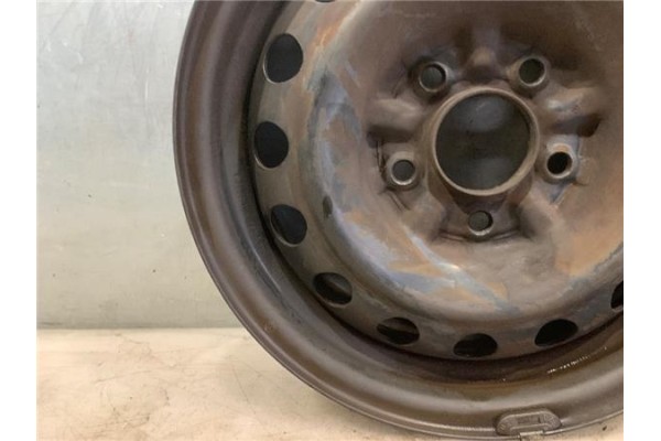 Recambio de llanta para mitsubishi space wagon (n80/n90) 2.4 gdi referencia OEM IAM   