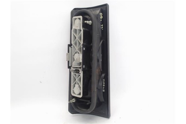 Recambio de piloto trasero derecho para renault rapid /express (f40) referencia OEM IAM 7701031916  7701035364 , RENAULT