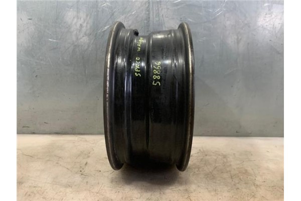 Recambio de llanta para mitsubishi space wagon (n80/n90) 2.4 gdi referencia OEM IAM   