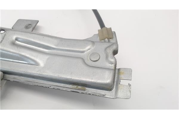 Recambio de mecanismo elevalunas delantero derecho para citroen c4 berlina referencia OEM IAM 9647441380 996388-102 