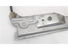 Recambio de mecanismo elevalunas delantero derecho para citroen c4 berlina referencia OEM IAM 9647441380 996388-102 