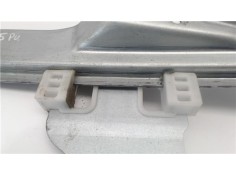 Recambio de mecanismo elevalunas delantero derecho para citroen c4 berlina referencia OEM IAM 9647441380 996388-102 