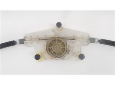 Recambio de mecanismo elevalunas delantero derecho para citroen c4 berlina referencia OEM IAM 9647441380 996388-102 