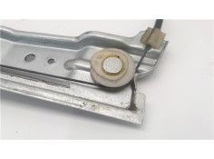 Recambio de mecanismo elevalunas delantero derecho para citroen c4 berlina referencia OEM IAM 9647441380 996388-102 