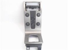 Recambio de embellecedor consola central para volvo v50 familiar referencia OEM IAM   