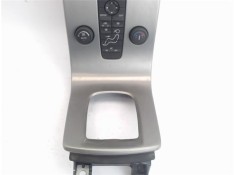 Recambio de embellecedor consola central para volvo v50 familiar referencia OEM IAM   
