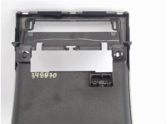 Recambio de embellecedor consola central para volvo v50 familiar referencia OEM IAM   