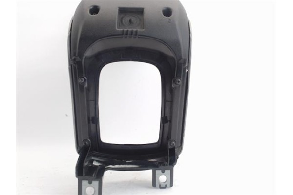 Recambio de embellecedor consola central para volvo v50 familiar referencia OEM IAM   