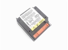 Recambio de centralita airbag para citroen c2 referencia OEM IAM 9660855280  