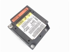 Recambio de centralita airbag para citroen c2 referencia OEM IAM 9660855280  