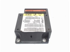 Recambio de centralita airbag para citroen c2 referencia OEM IAM 9660855280  