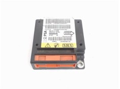 Recambio de centralita airbag para citroen c2 referencia OEM IAM 9660855280  