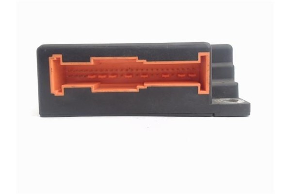 Recambio de centralita airbag para citroen c2 referencia OEM IAM 9660855280  