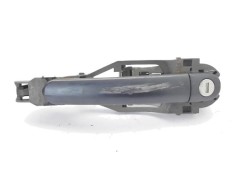 Recambio de llave para volkswagen polo iv (9n1) 1.4 16v referencia OEM IAM 3B0837219ALINB  