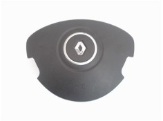 Recambio de airbag volante para renault clio iii referencia OEM IAM 8200677496 370C70720133 