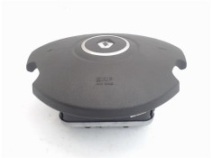 Recambio de airbag volante para renault clio iii referencia OEM IAM 8200677496 370C70720133 