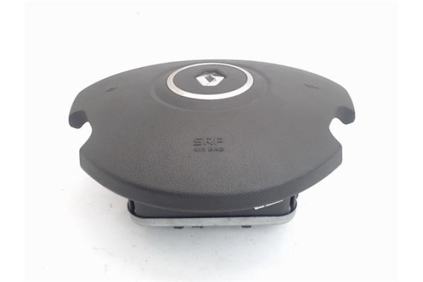 Recambio de airbag volante para renault clio iii referencia OEM IAM 8200677496 370C70720133 