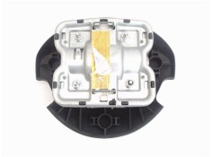Recambio de airbag volante para renault clio iii referencia OEM IAM 8200677496 370C70720133 