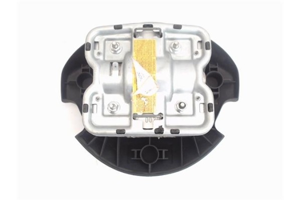 Recambio de airbag volante para renault clio iii referencia OEM IAM 8200677496 370C70720133 