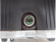 Recambio de airbag volante para renault clio iii referencia OEM IAM 8200677496 370C70720133 