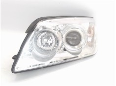 Recambio de faro delantero izquierdo para chevrolet captiva 2.0 d referencia OEM IAM 96626973  96626971 , CHEVROLET