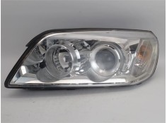 Recambio de faro delantero izquierdo para chevrolet captiva 2.0 d referencia OEM IAM 96626973  96626971 , CHEVROLET