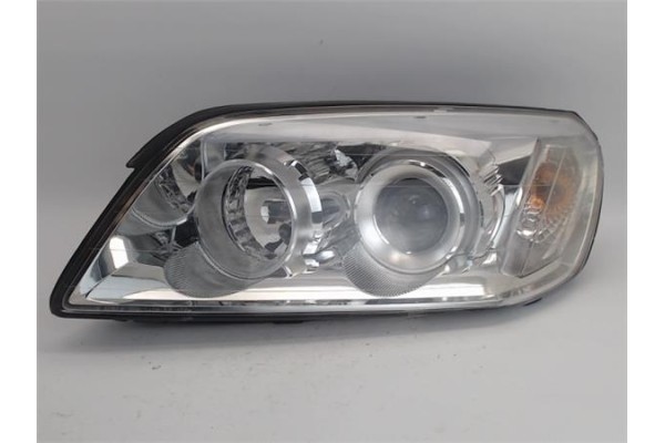 Recambio de faro delantero izquierdo para chevrolet captiva 2.0 d referencia OEM IAM 96626973  96626971 , CHEVROLET