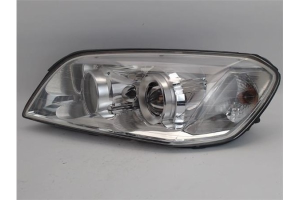 Recambio de faro delantero izquierdo para chevrolet captiva 2.0 d referencia OEM IAM 96626973  96626971 , CHEVROLET
